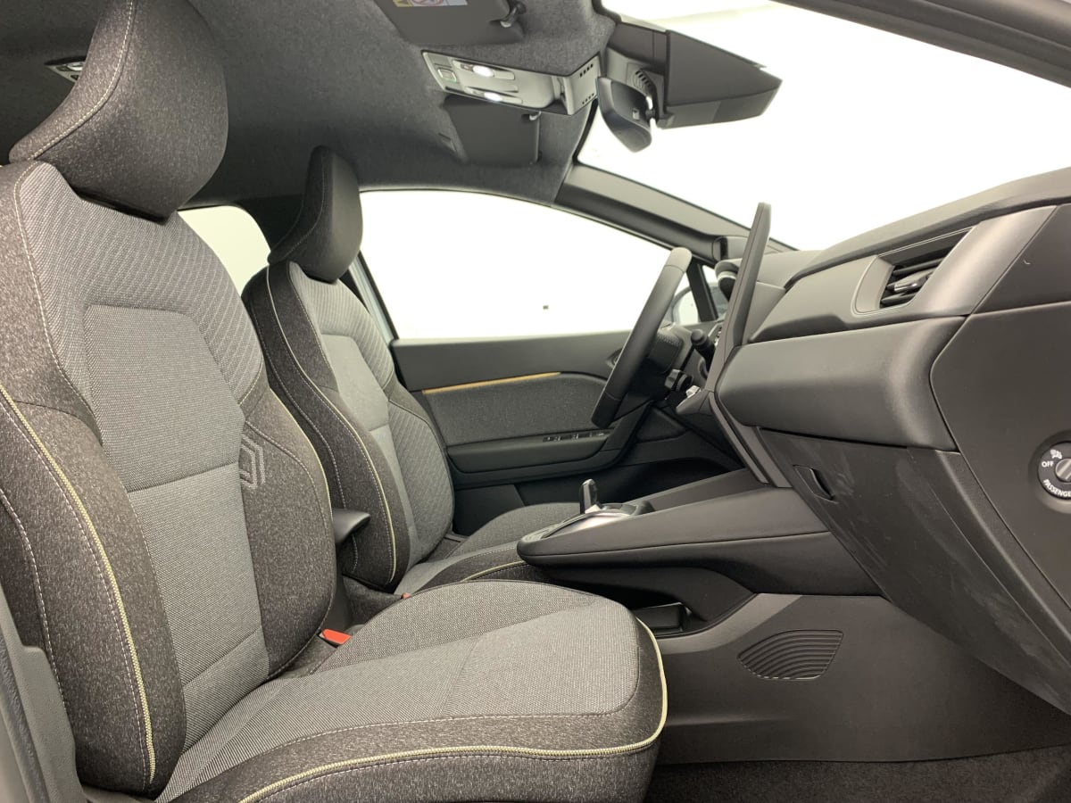 RENAULT SYMBIOZ E-TECH FULL HYBRID 160 CH TECHNO