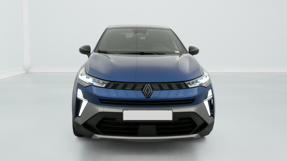 Renault SYMBIOZ - Image 2