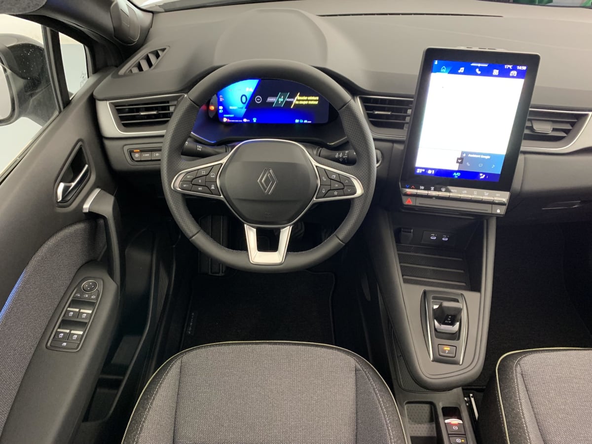 Renault SYMBIOZ - Image 13