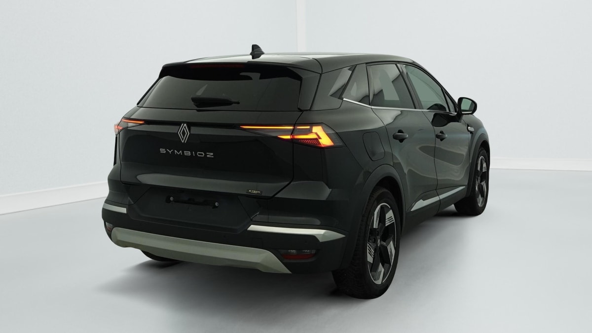 Renault SYMBIOZ - Image 7