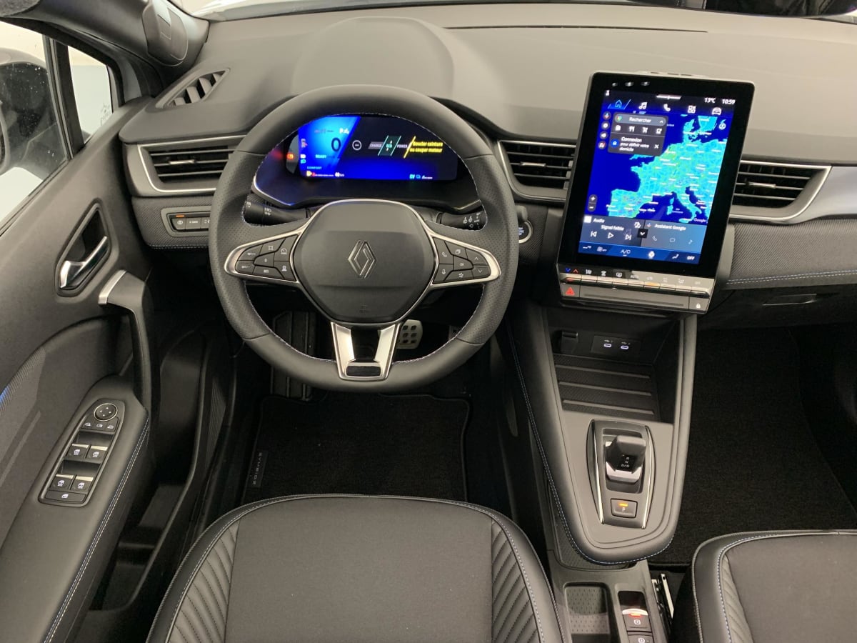 Renault SYMBIOZ - Image 13