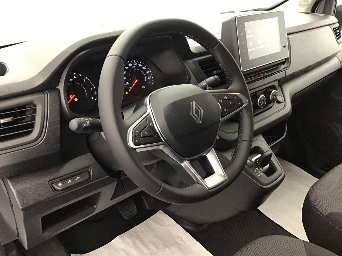 RENAULT TRAFIC L2H1 ADVANCE 2.0 BLUE DCI 150