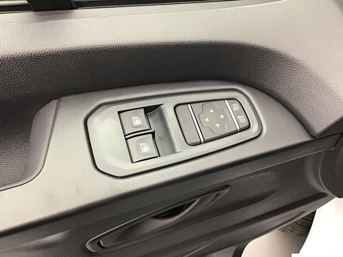 RENAULT TRAFIC L2H1 ADVANCE 2.0 BLUE DCI 150