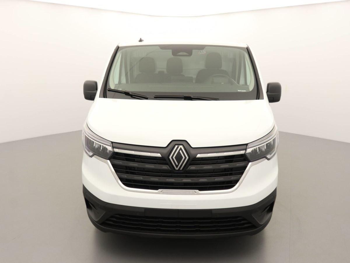 RENAULT TRAFIC L2H1 ADVANCE 2.0 DCI 150