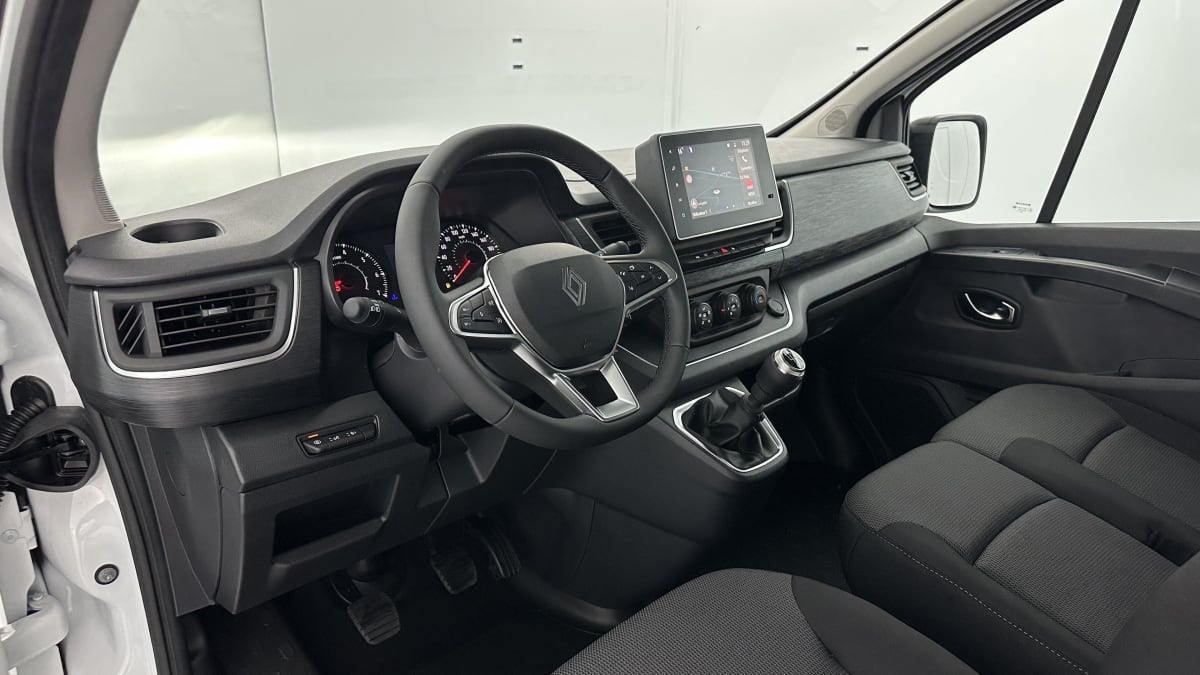 RENAULT TRAFIC TRAFIC L2H1 3000 2.0 DCI 150CH ADVANCE