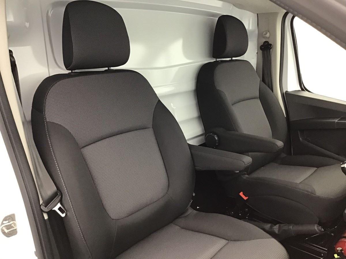 RENAULT TRAFIC L2H1 ADVANCE 2.0 BLUE DCI 150