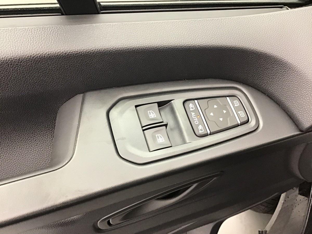 RENAULT TRAFIC L2H1 ADVANCE 2.0 BLUE DCI 130