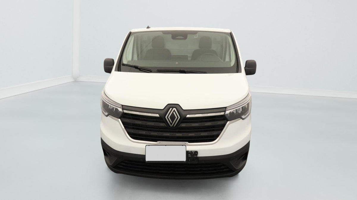 RENAULT TRAFIC L2H1 ADVANCE 2.0 BLUE DCI 150