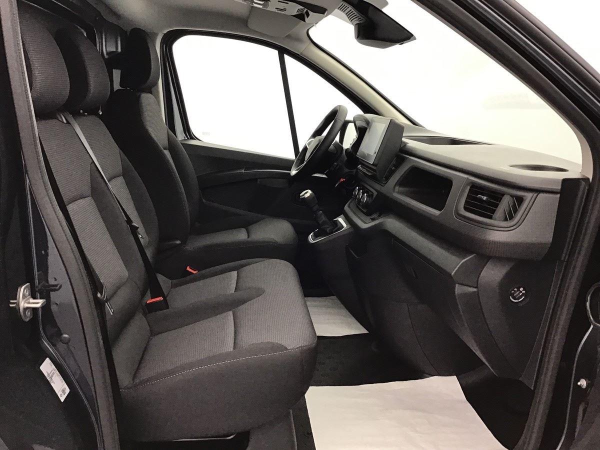 RENAULT TRAFIC L2H1 ADVANCE 2.0 DCI 150