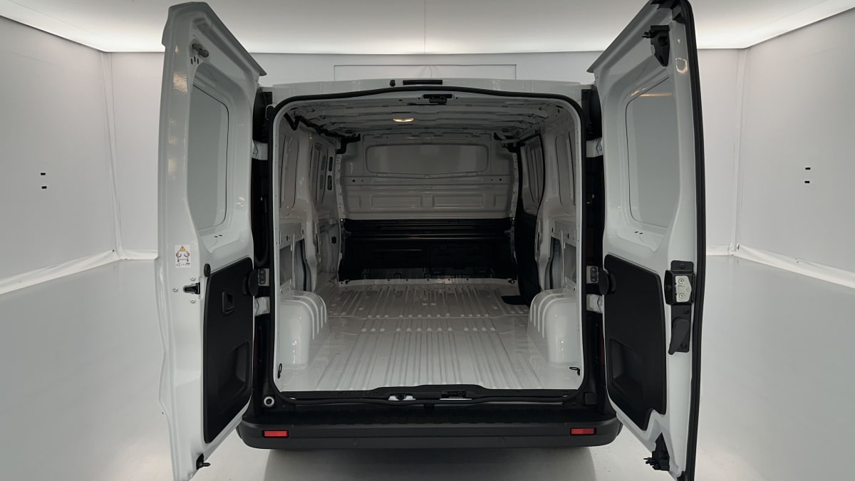 RENAULT TRAFIC TRAFIC L2H1 3000 2.0 DCI 150CH ADVANCE EDC