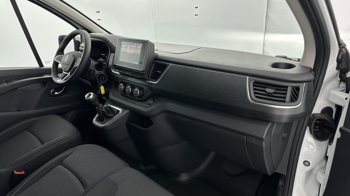 RENAULT TRAFIC TRAFIC III(3) L2H1 3000 2.0 BLUEDCI 150CH EXTRA