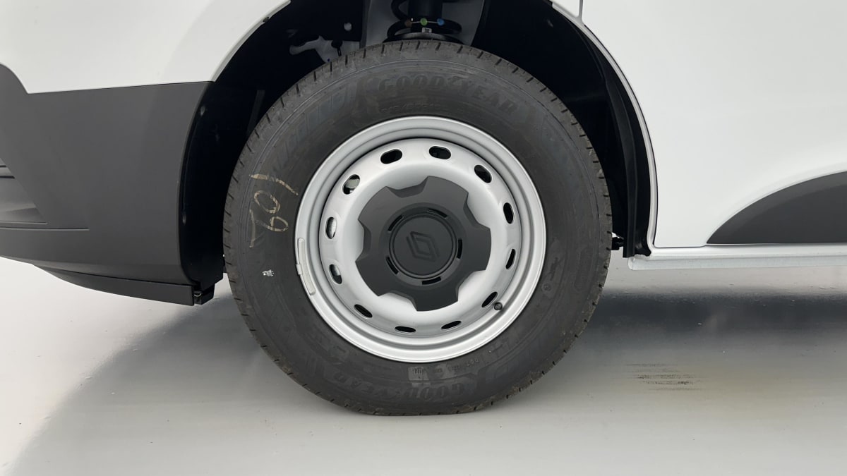 RENAULT TRAFIC TRAFIC L2H1 3000 2.0 DCI 150CH ADVANCE EDC