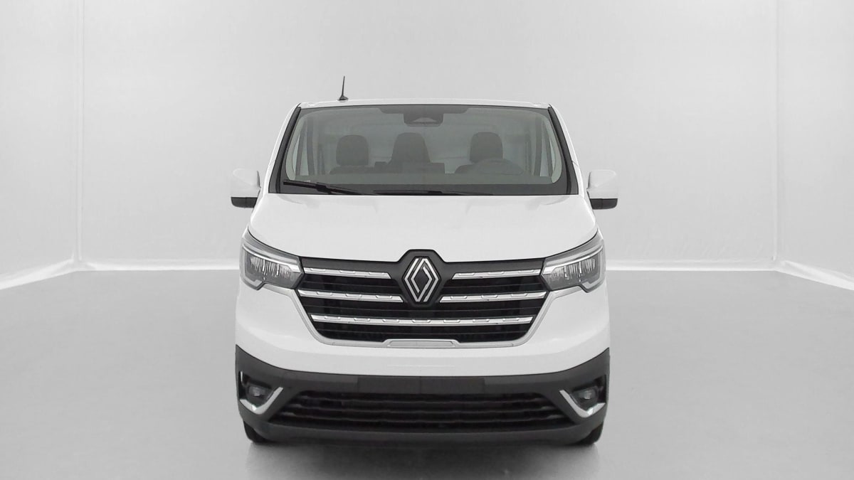 RENAULT TRAFIC TRAFIC III(3) L2H1 3000 2.0 BLUEDCI 150CH EXTRA