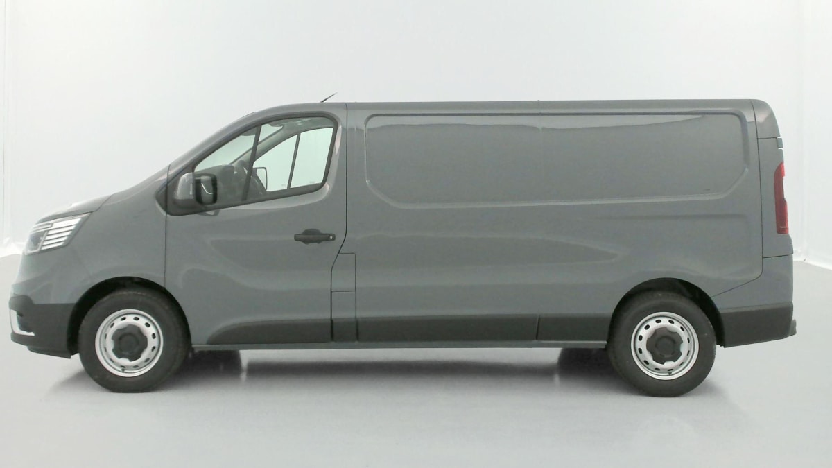 RENAULT TRAFIC TRAFIC III(3) L2H1 3000 2.0 BLUEDCI 150CH EXTRA