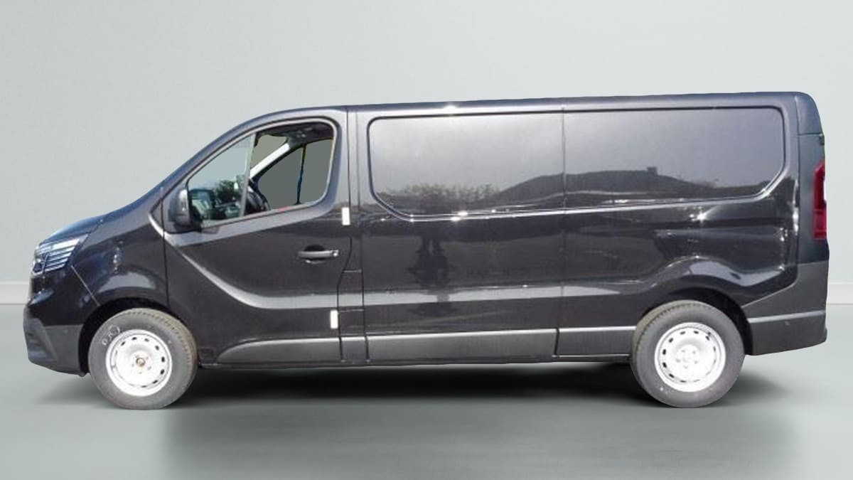 RENAULT TRAFIC L2H1 3T 2.0 BLUE DCI 150CH ADVANCE EDC -24