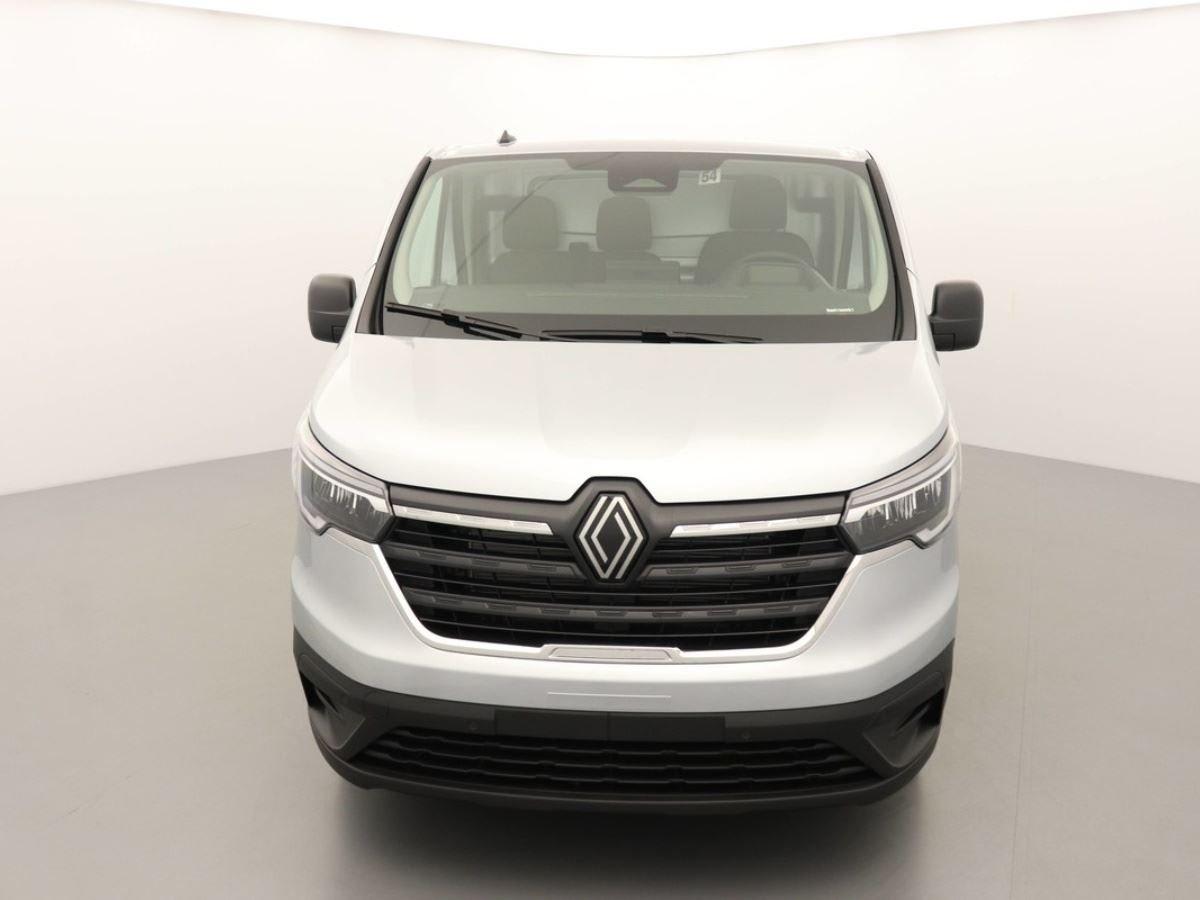 RENAULT TRAFIC L2H1 ADVANCE 2.0 DCI 150