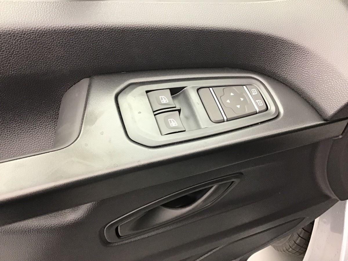 RENAULT TRAFIC L2H1 ADVANCE 2.0 BLUE DCI 130