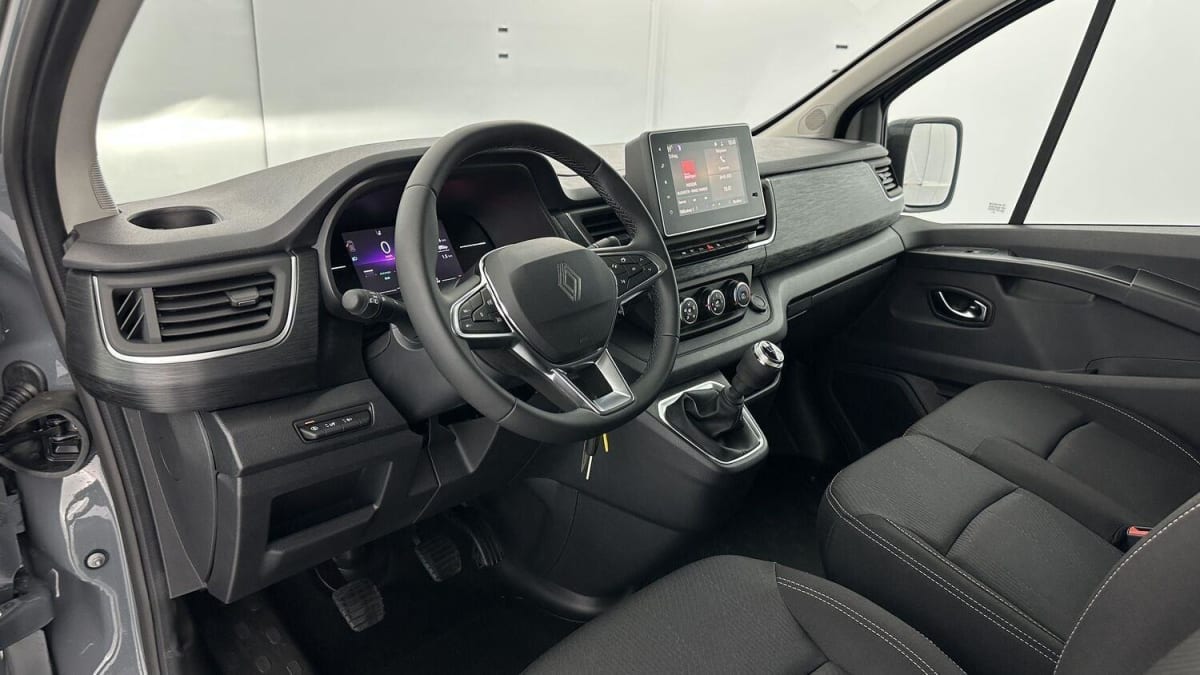 RENAULT TRAFIC TRAFIC III(3) L2H1 3000 2.0 BLUEDCI 150CH EXTRA