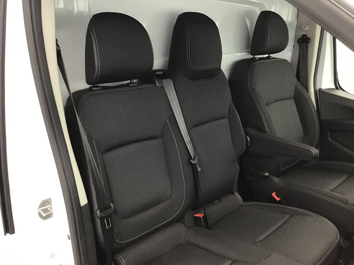 RENAULT TRAFIC L2H1 EXTRA 2.0 DCI 170