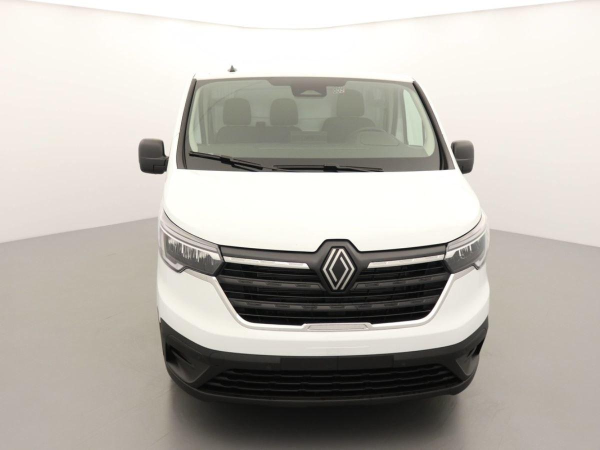 RENAULT TRAFIC L2H1 ADVANCE 2.0 DCI 150