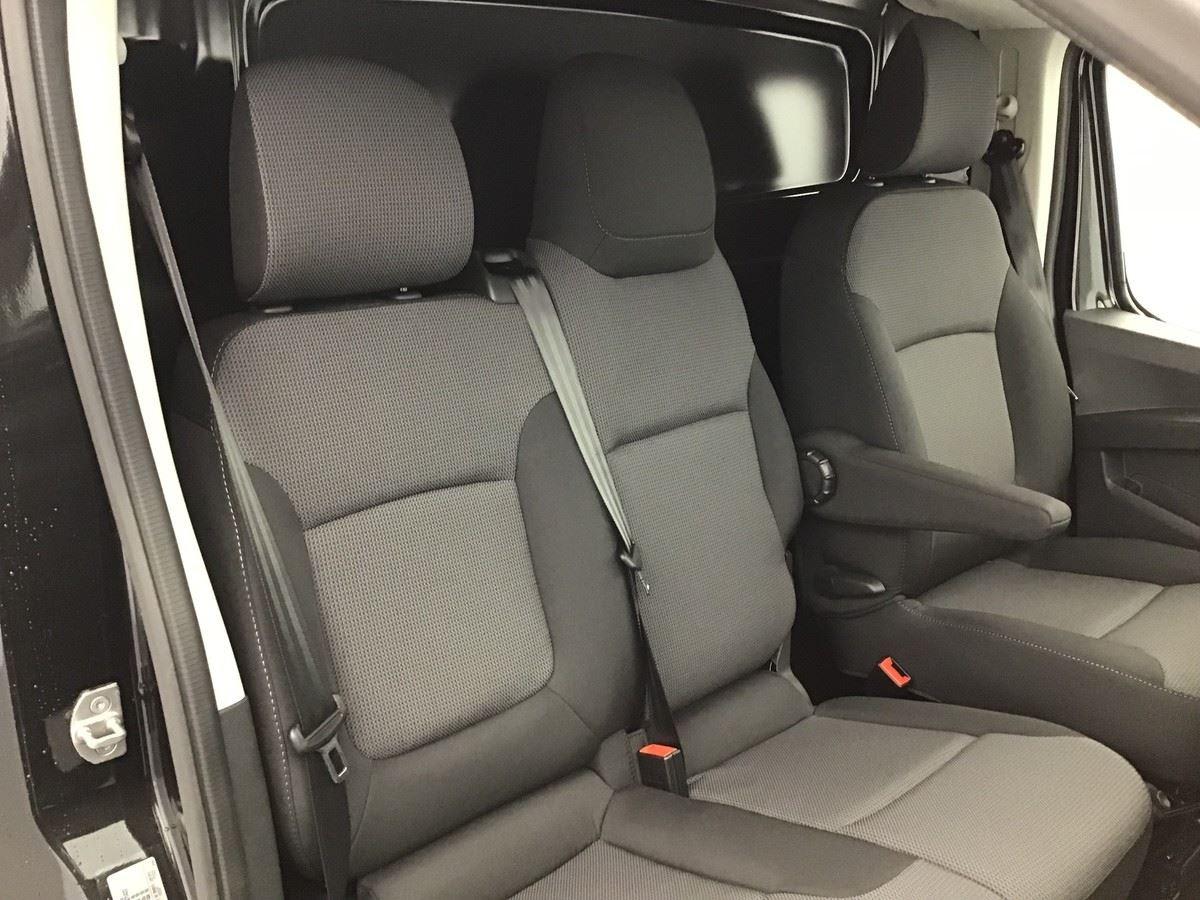 RENAULT TRAFIC L2H1 ADVANCE 2.0 BLUE DCI 130