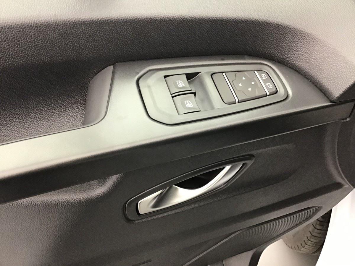 RENAULT TRAFIC L2H1 3TO ADVANCE 2.0 DCI 150