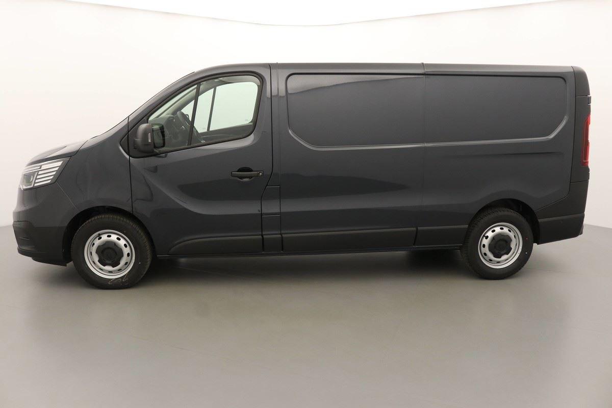 RENAULT TRAFIC L2H1 ADVANCE 2.0 DCI 150
