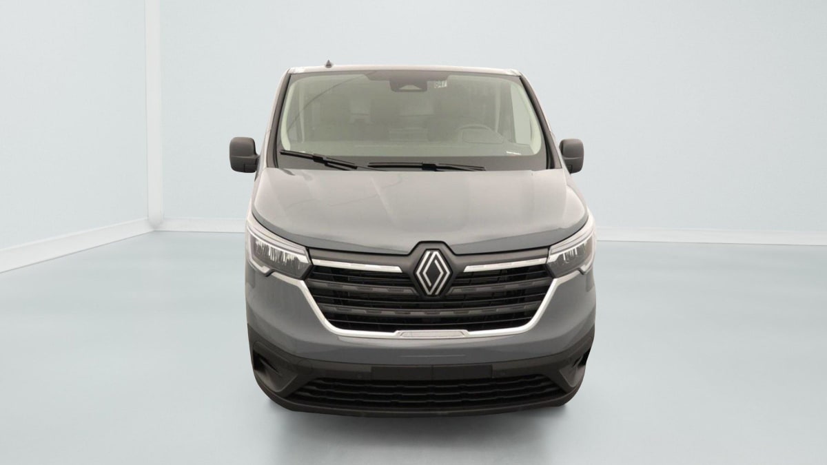 RENAULT TRAFIC - L2H1 ADVANCE 2.0 DCI 150