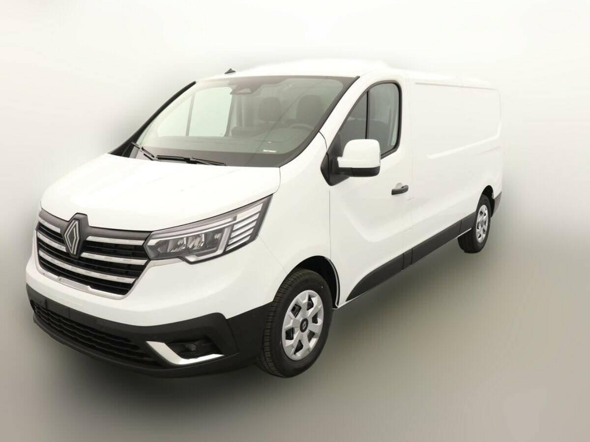 RENAULT TRAFIC - L2H1 EXTRA 2.0 DCI 170