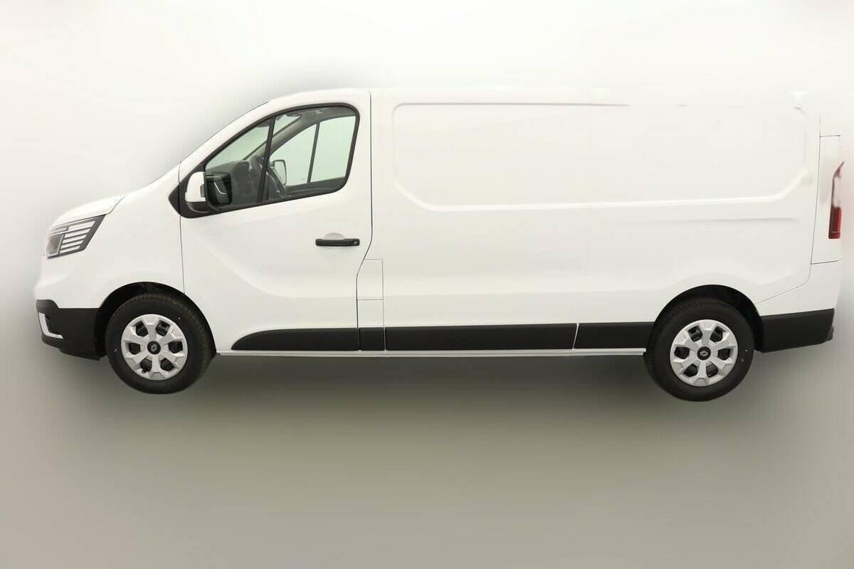 RENAULT TRAFIC L2H1 EXTRA 2.0 DCI 170