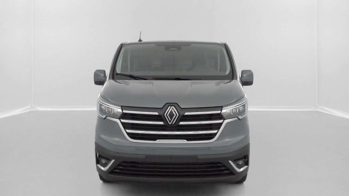RENAULT TRAFIC TRAFIC III(3) L2H1 3000 2.0 BLUEDCI 150CH EXTRA