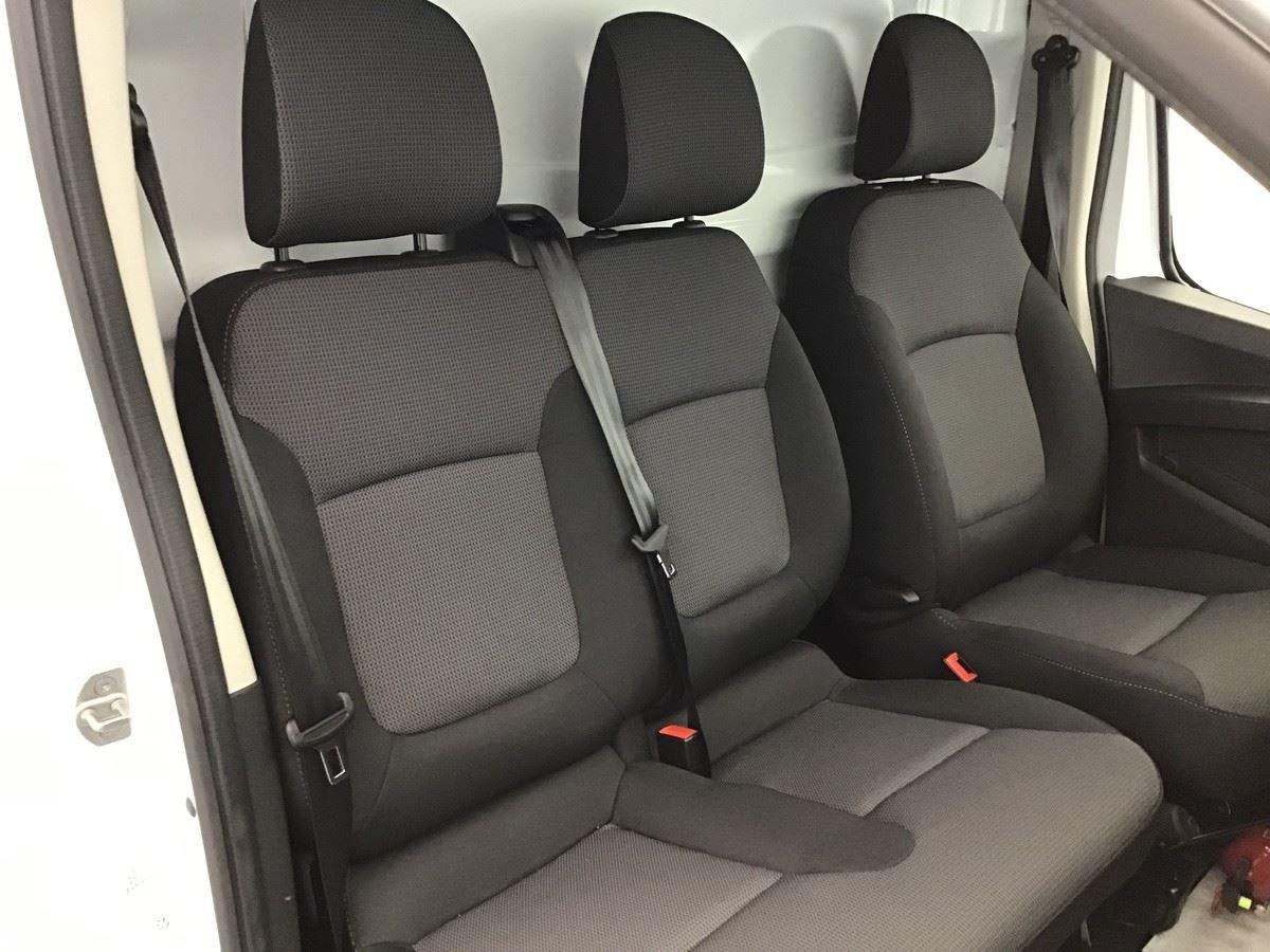 RENAULT TRAFIC L2H1 ADVANCE 2.0 DCI 150
