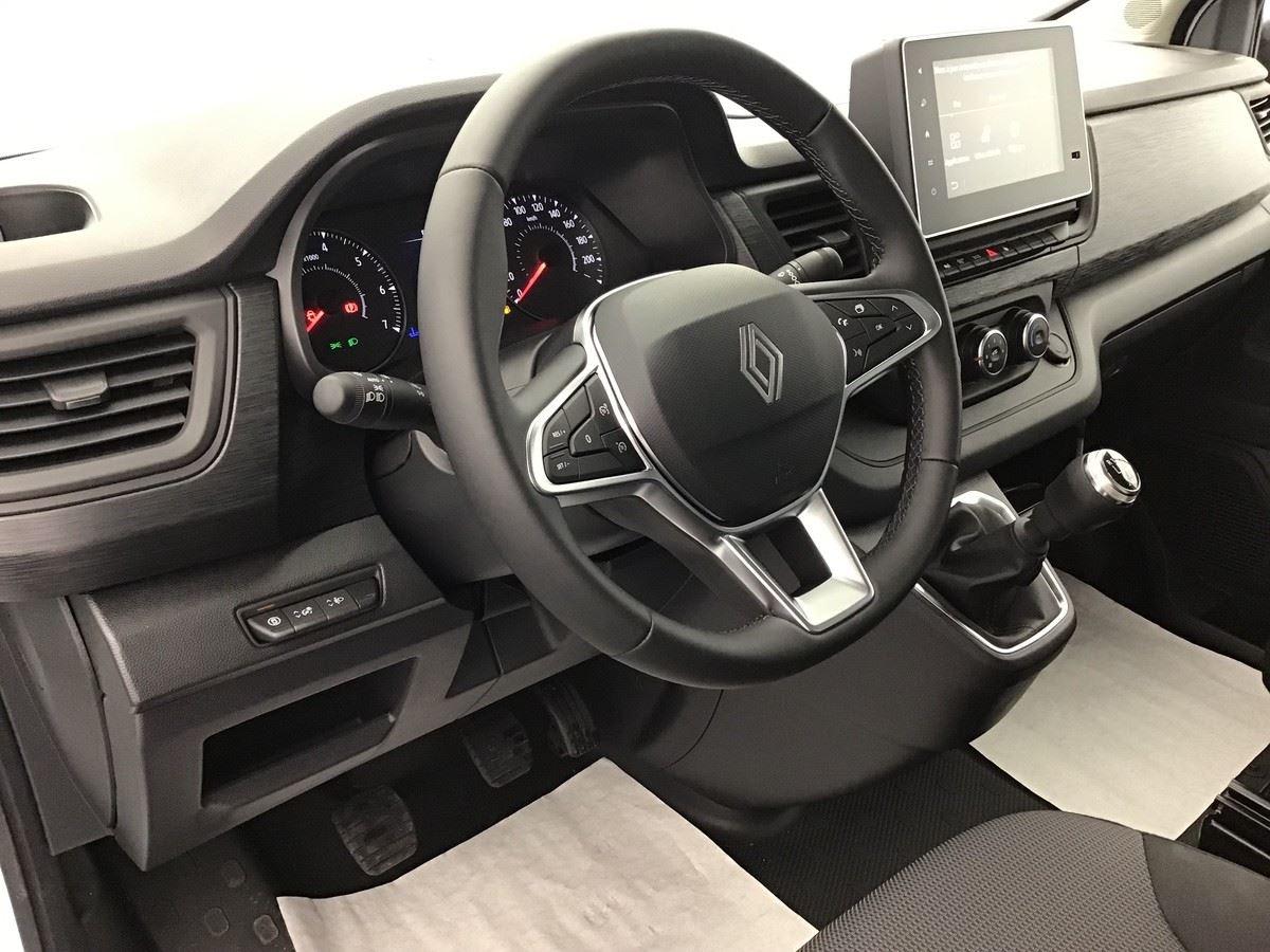 RENAULT TRAFIC L2H1 ADVANCE 2.0 BLUE DCI 150