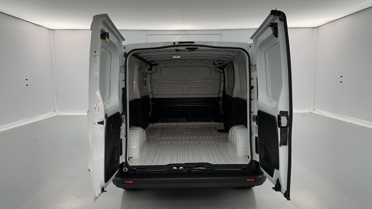RENAULT TRAFIC TRAFIC III(3) L2H1 3000 2.0 BLUEDCI 150CH EXTRA
