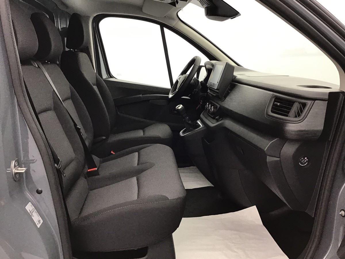 RENAULT TRAFIC L2H1 ADVANCE 2.0 DCI 150