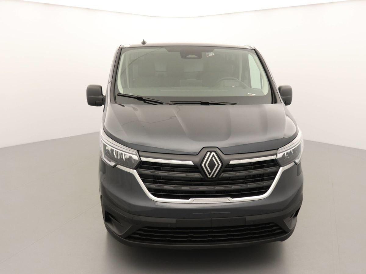 RENAULT TRAFIC L2H1 ADVANCE 2.0 DCI 150