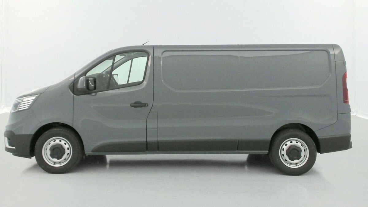 RENAULT TRAFIC TRAFIC III(3) L2H1 3000 2.0 BLUEDCI 150CH EXTRA