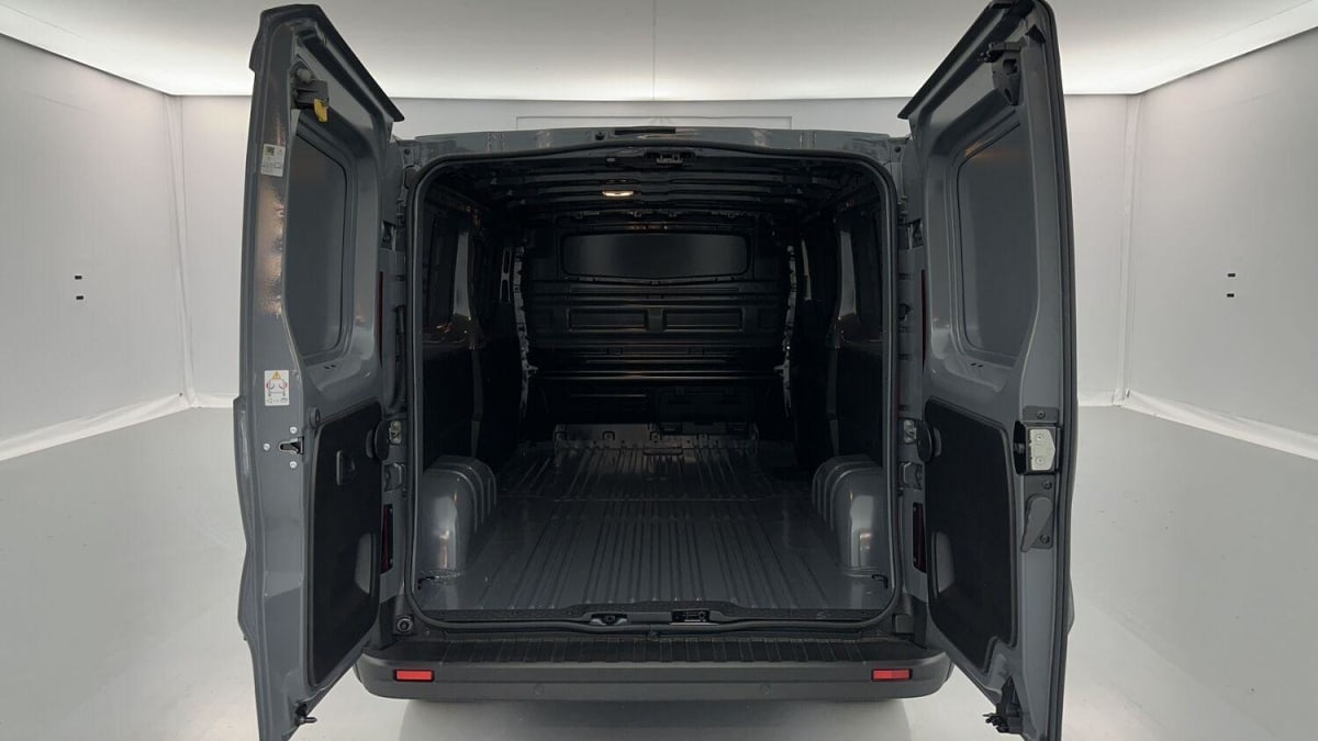RENAULT TRAFIC TRAFIC III(3) L2H1 3000 2.0 BLUEDCI 150CH EXTRA