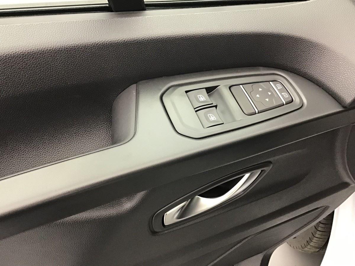 RENAULT TRAFIC L2H1 3TO ADVANCE 2.0 DCI 150