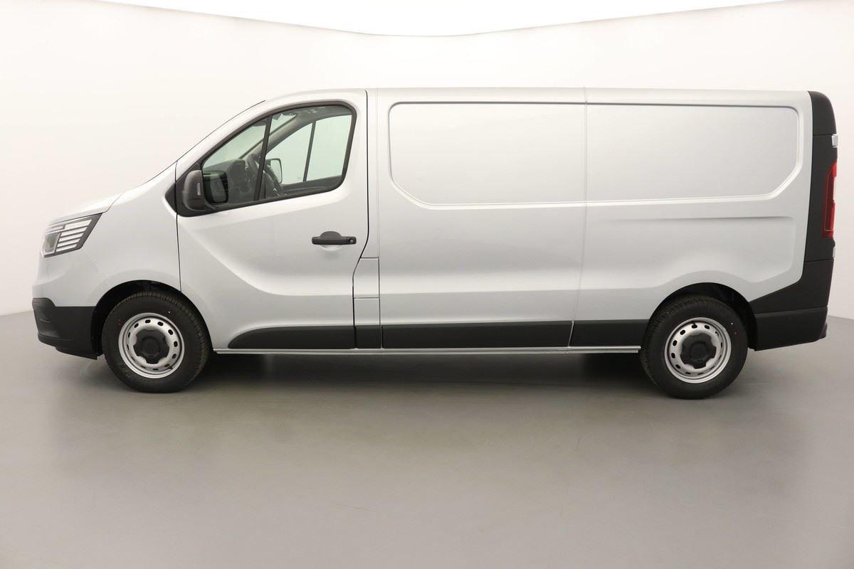 RENAULT TRAFIC L2H1 ADVANCE 2.0 DCI 150
