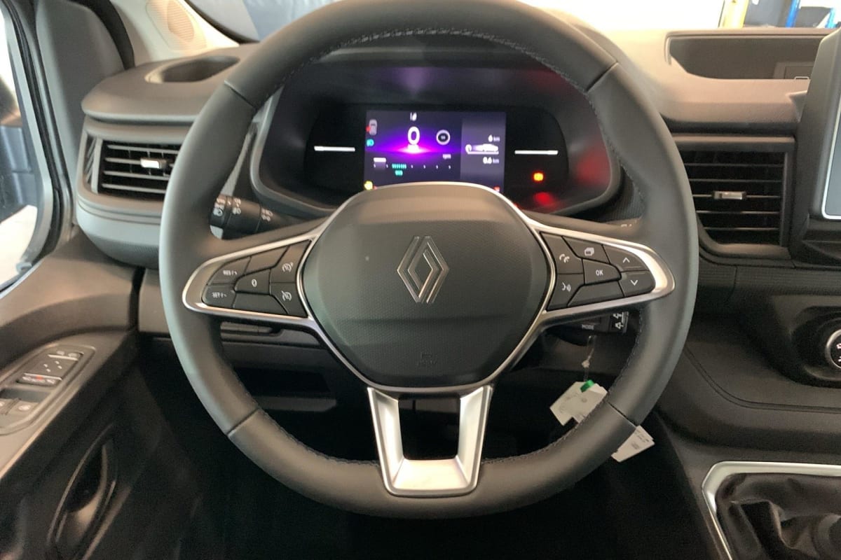 Renault TRAFIC CABINE APPROFONDIE - Image 34