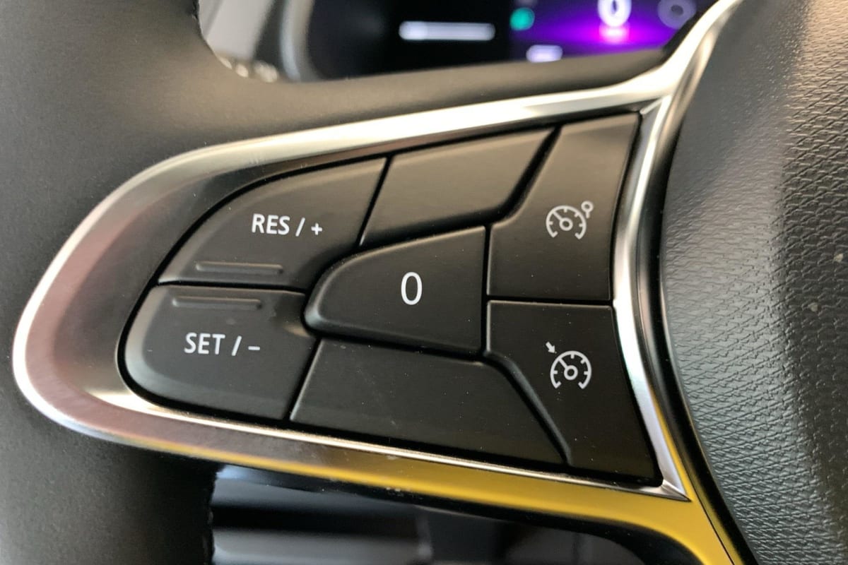 Renault TRAFIC CABINE APPROFONDIE - Image 41