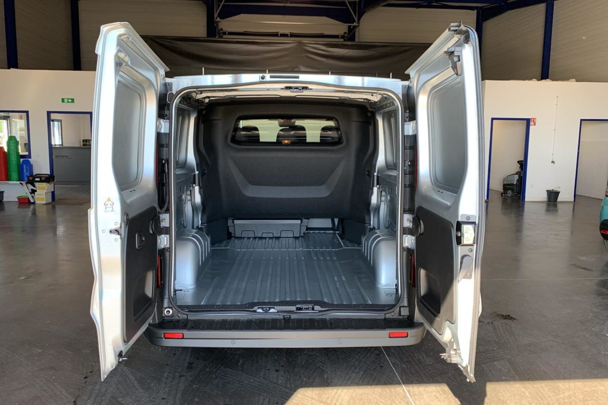 Renault TRAFIC CABINE APPROFONDIE - Image 31