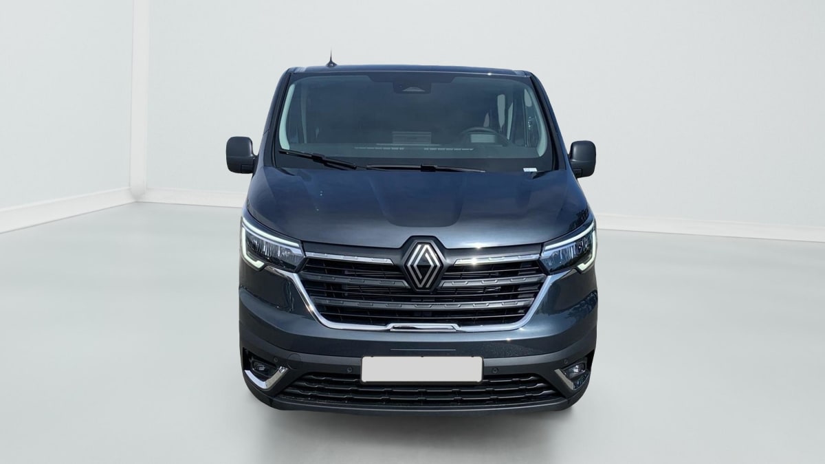 Renault TRAFIC CABINE APPROFONDIE - Image 48