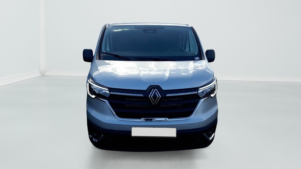 Renault TRAFIC CABINE APPROFONDIE - Image 19
