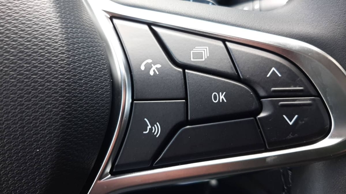 Renault TRAFIC CABINE APPROFONDIE - Image 21