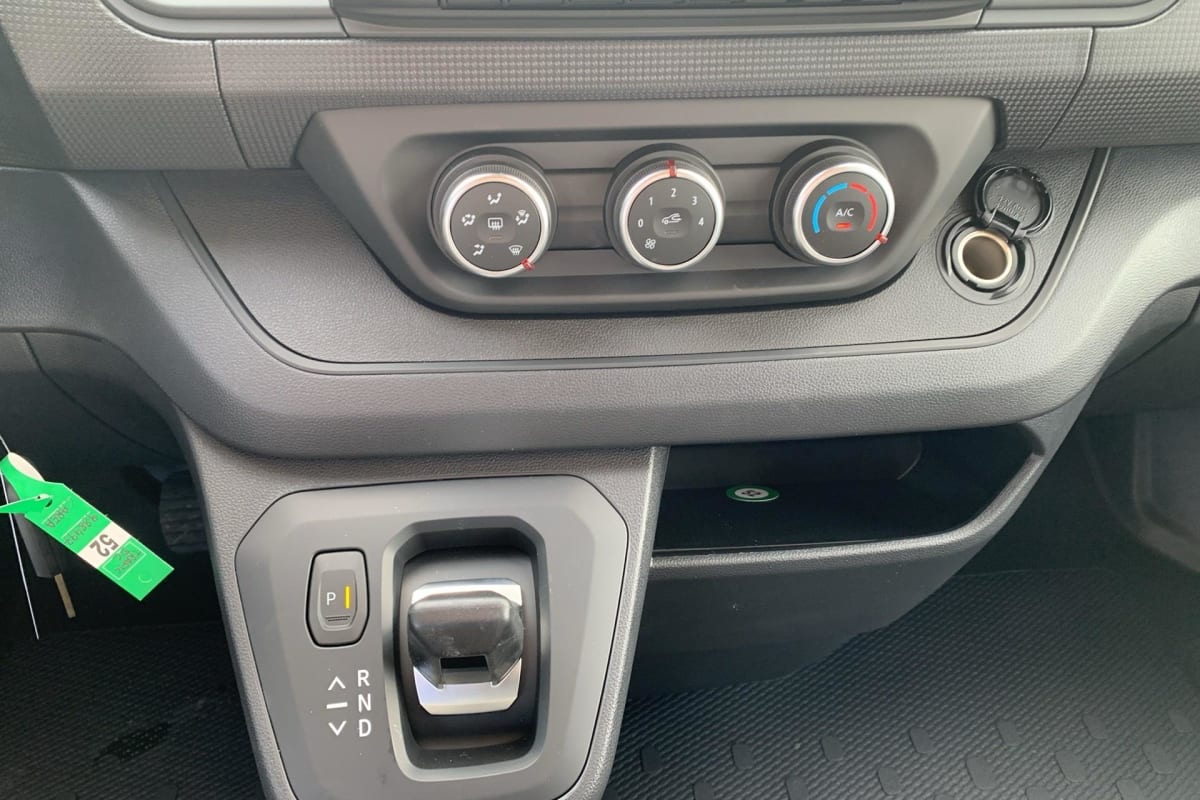 Renault TRAFIC CABINE APPROFONDIE - Image 62