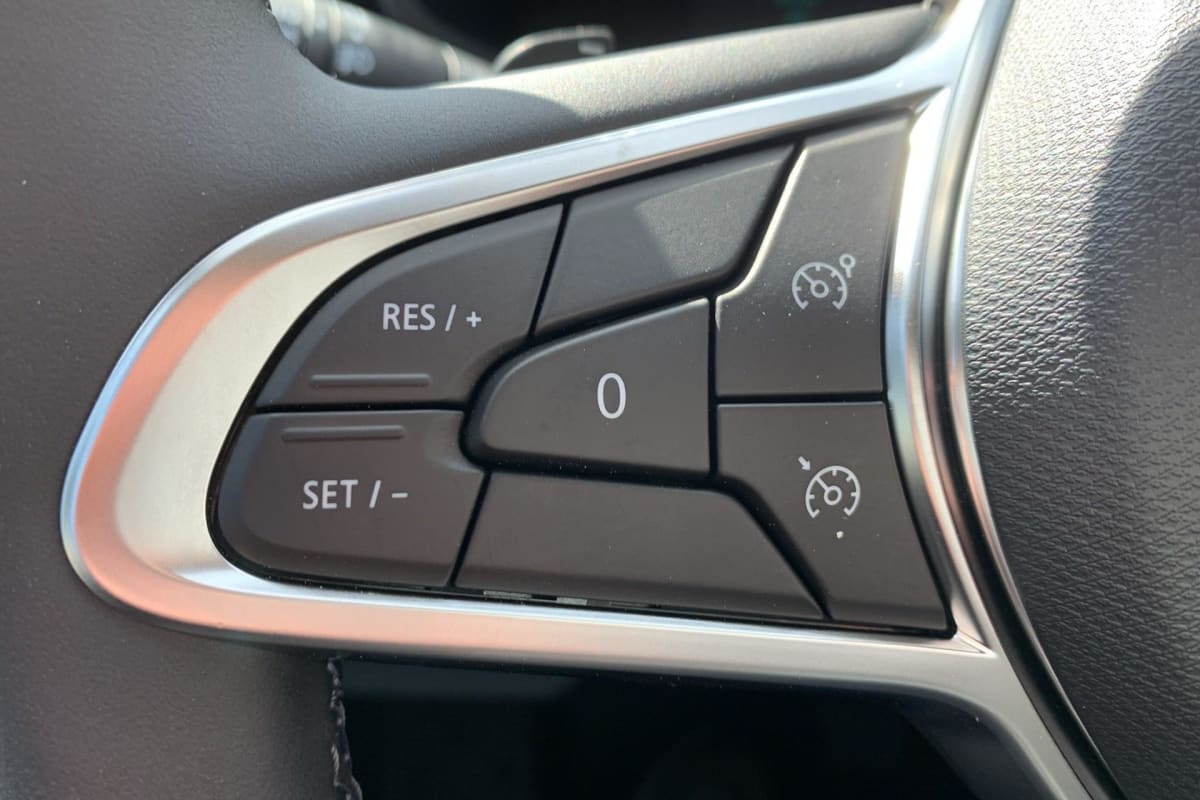 Renault TRAFIC CABINE APPROFONDIE - Image 67