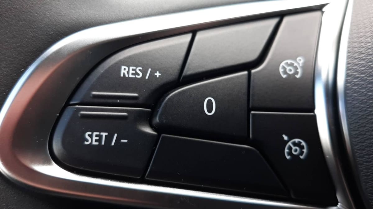 Renault TRAFIC CABINE APPROFONDIE - Image 22