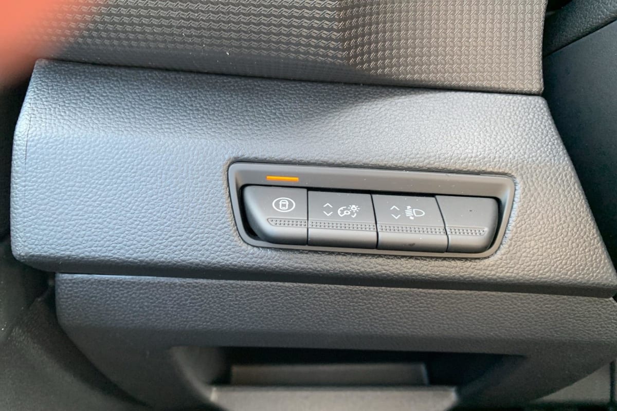 Renault TRAFIC CABINE APPROFONDIE - Image 68